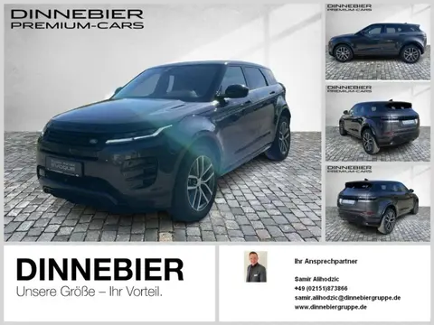 Annonce LAND ROVER RANGE ROVER EVOQUE Diesel 2024 d'occasion 