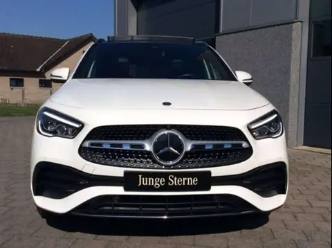 Used MERCEDES-BENZ CLASSE GLA Petrol 2022 Ad 