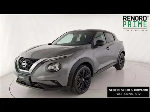 Annonce NISSAN JUKE Essence 2021 d'occasion 