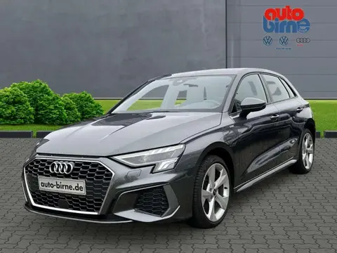 Annonce AUDI A3 Hybride 2021 d'occasion 