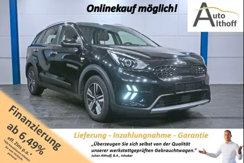 Annonce KIA NIRO Essence 2020 d'occasion 