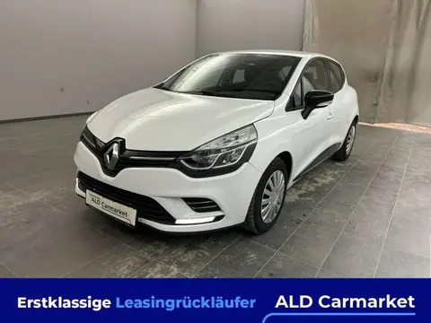 Annonce RENAULT CLIO Diesel 2019 d'occasion 