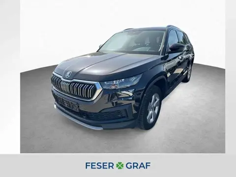 Used SKODA KODIAQ Diesel 2022 Ad 