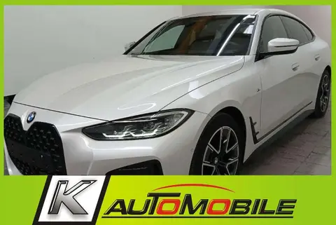 Used BMW SERIE 4 Diesel 2023 Ad 