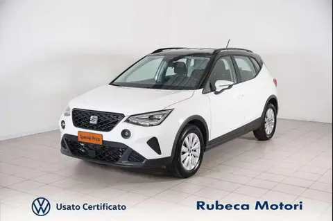 Used SEAT ARONA  2021 Ad 