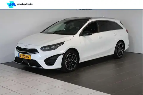 Used KIA CEED Petrol 2022 Ad 