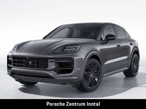 Annonce PORSCHE CAYENNE Essence 2024 d'occasion 