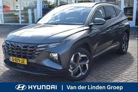 Annonce HYUNDAI TUCSON Hybride 2023 d'occasion 