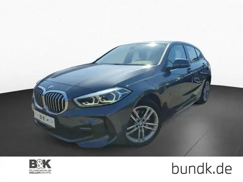 Annonce BMW SERIE 1 Essence 2021 d'occasion 