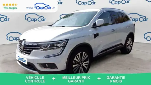 Used RENAULT KOLEOS Diesel 2019 Ad 