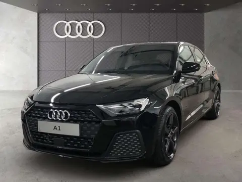 Annonce AUDI A1 Essence 2024 d'occasion 