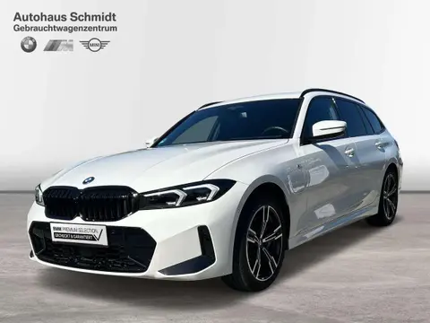 Annonce BMW SERIE 3 Hybride 2023 d'occasion 