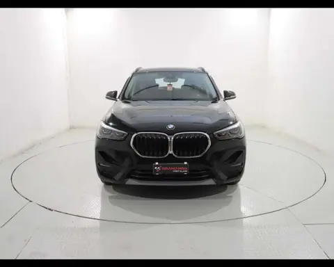 Used BMW X1 Hybrid 2021 Ad 