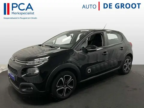 Annonce CITROEN C3 Essence 2020 d'occasion 