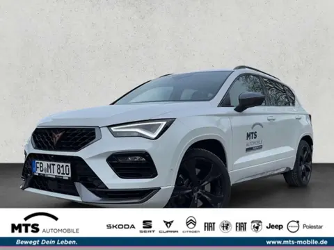 Used CUPRA ATECA Petrol 2023 Ad 