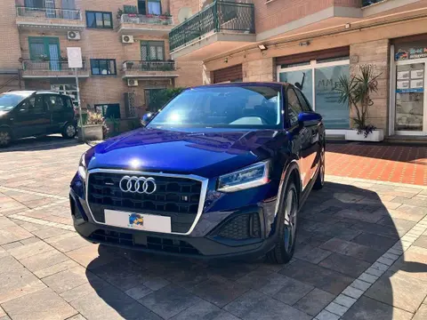 Annonce AUDI Q2 Essence 2022 d'occasion 