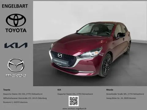 Used MAZDA 2 Petrol 2022 Ad 