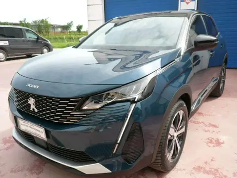 Used PEUGEOT 3008 Diesel 2023 Ad 