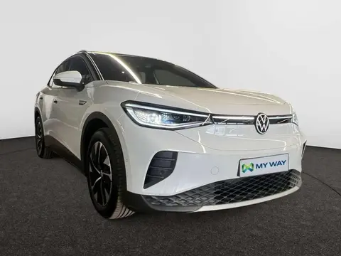 Annonce VOLKSWAGEN ID.4 Électrique 2023 d'occasion 