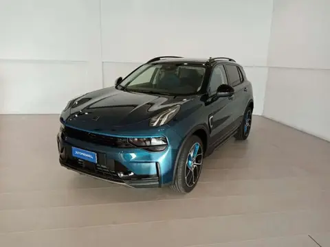 Used LYNK & CO 01 Hybrid 2022 Ad 