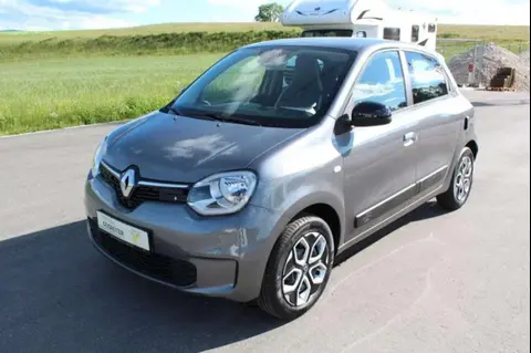 Used RENAULT TWINGO Petrol 2024 Ad 