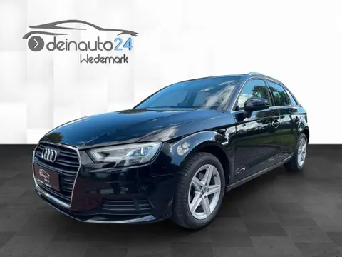 Annonce AUDI A3 Essence 2017 d'occasion 