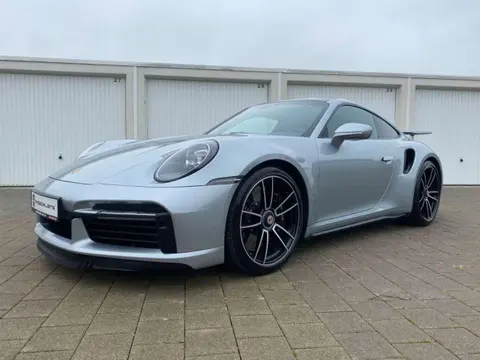 Used PORSCHE 992 Petrol 2020 Ad 