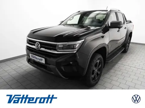 Used VOLKSWAGEN AMAROK Diesel 2024 Ad Germany