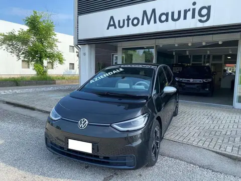 Used VOLKSWAGEN ID.3 Electric 2020 Ad 