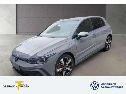 Used VOLKSWAGEN GOLF Hybrid 2020 Ad 