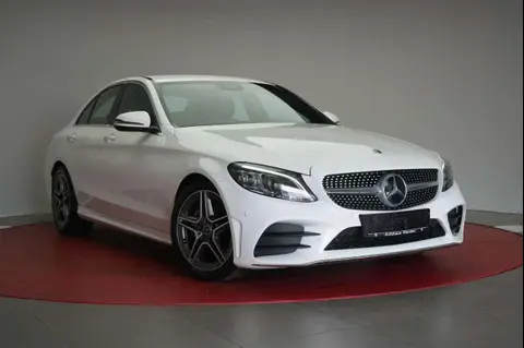 Used MERCEDES-BENZ CLASSE C Petrol 2019 Ad 