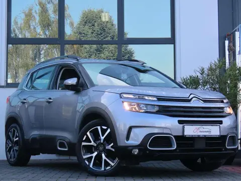 Annonce CITROEN C5 AIRCROSS Diesel 2020 d'occasion 