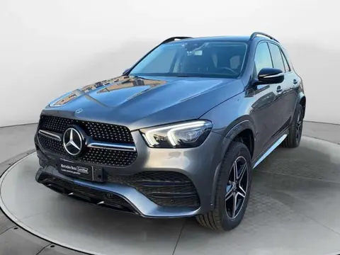 Annonce MERCEDES-BENZ CLASSE GLE Hybride 2019 d'occasion 