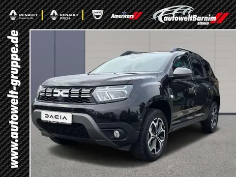 Used DACIA DUSTER Petrol 2024 Ad 