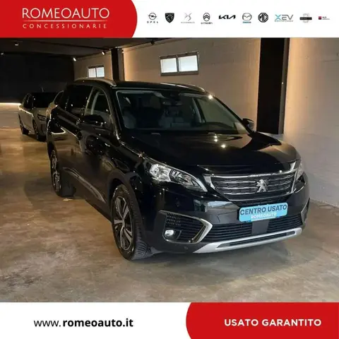 Used PEUGEOT 5008 Diesel 2019 Ad 