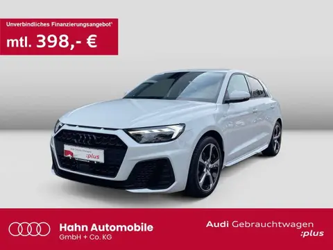 Used AUDI A1 Petrol 2023 Ad 