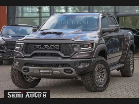 Annonce DODGE RAM Essence 2024 d'occasion 