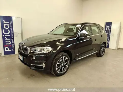 Annonce BMW X5 Diesel 2016 d'occasion 