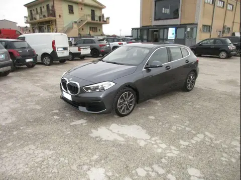 Annonce BMW SERIE 1 Diesel 2020 d'occasion 