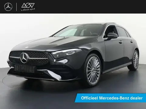 Used MERCEDES-BENZ CLASSE A Hybrid 2024 Ad 