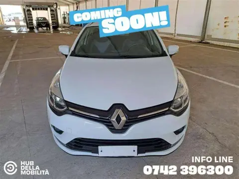 Annonce RENAULT CLIO Diesel 2019 d'occasion 