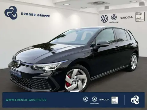 Used VOLKSWAGEN GOLF Hybrid 2021 Ad 