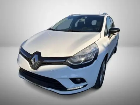 Used RENAULT CLIO Petrol 2018 Ad 