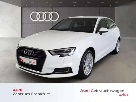 Used AUDI A3 Diesel 2019 Ad 