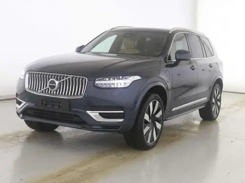 Used VOLVO XC90 Hybrid 2024 Ad 