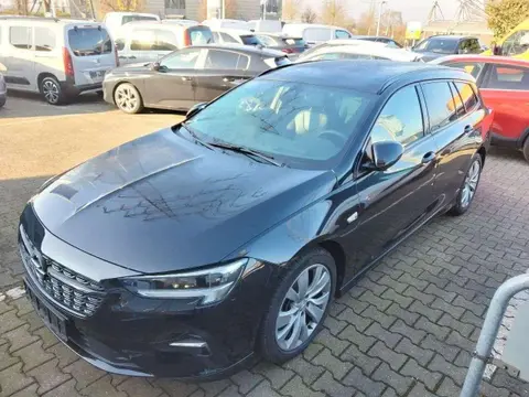 Annonce OPEL INSIGNIA Diesel 2021 d'occasion 