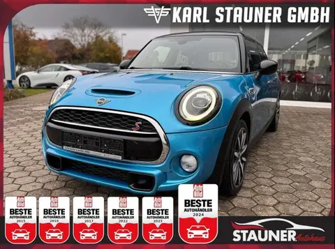 Used MINI COOPER Petrol 2019 Ad 