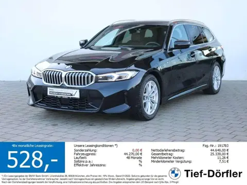 Used BMW SERIE 3 Diesel 2023 Ad 