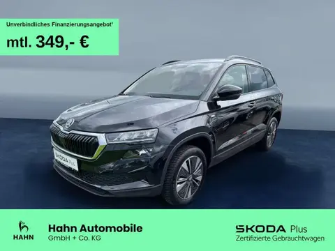 Annonce SKODA KAROQ Essence 2023 d'occasion 