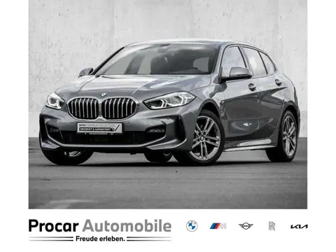 Annonce BMW SERIE 1 Essence 2023 d'occasion 